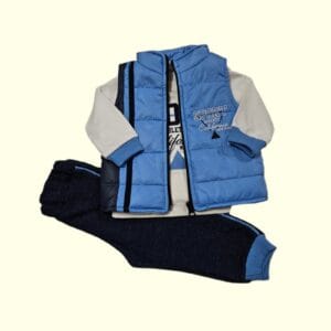 Детска Блуза