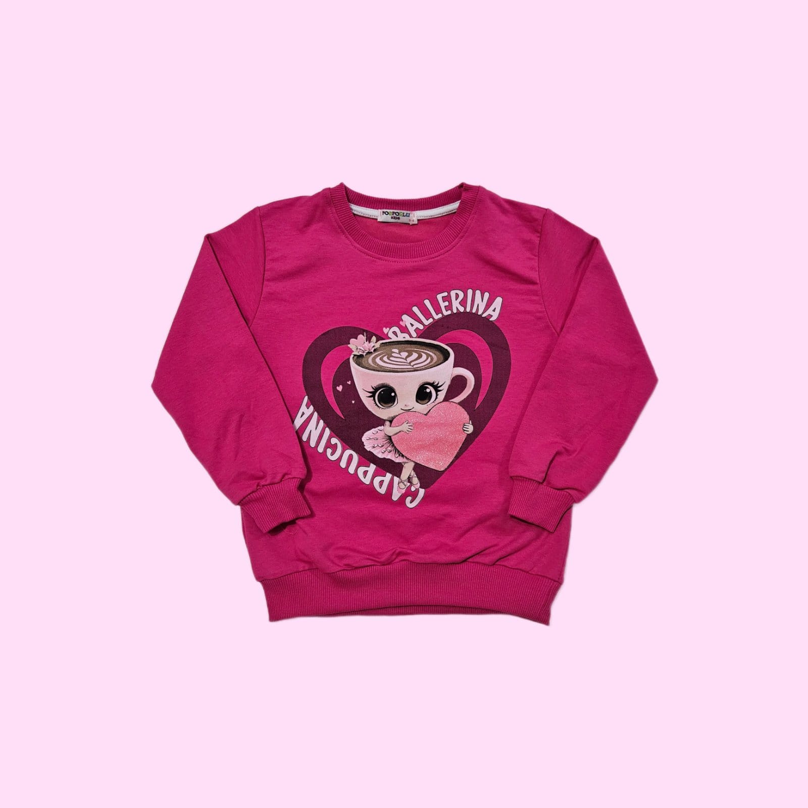 Детски памучен Комплет Детски памучен Комплет - Image 3