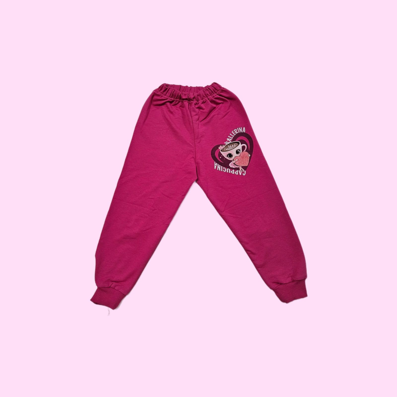 Детски памучен Комплет Детски памучен Комплет - Image 2