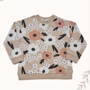 Детско памучно Блузиче