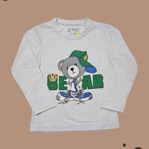 Детска блуза