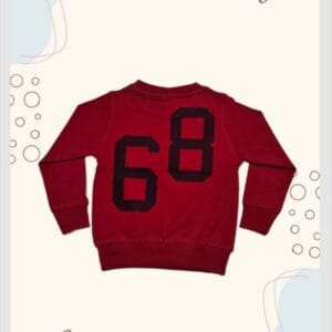 Бебешко памучно Блузиче