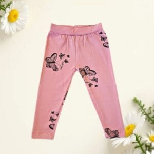 Памучни Детски Хеланки