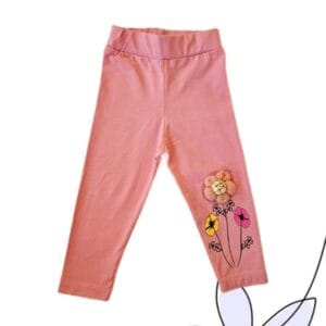 Детските хеланки памучни