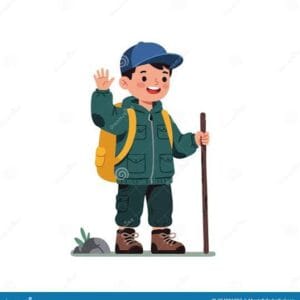 Машкa Детскa Облека