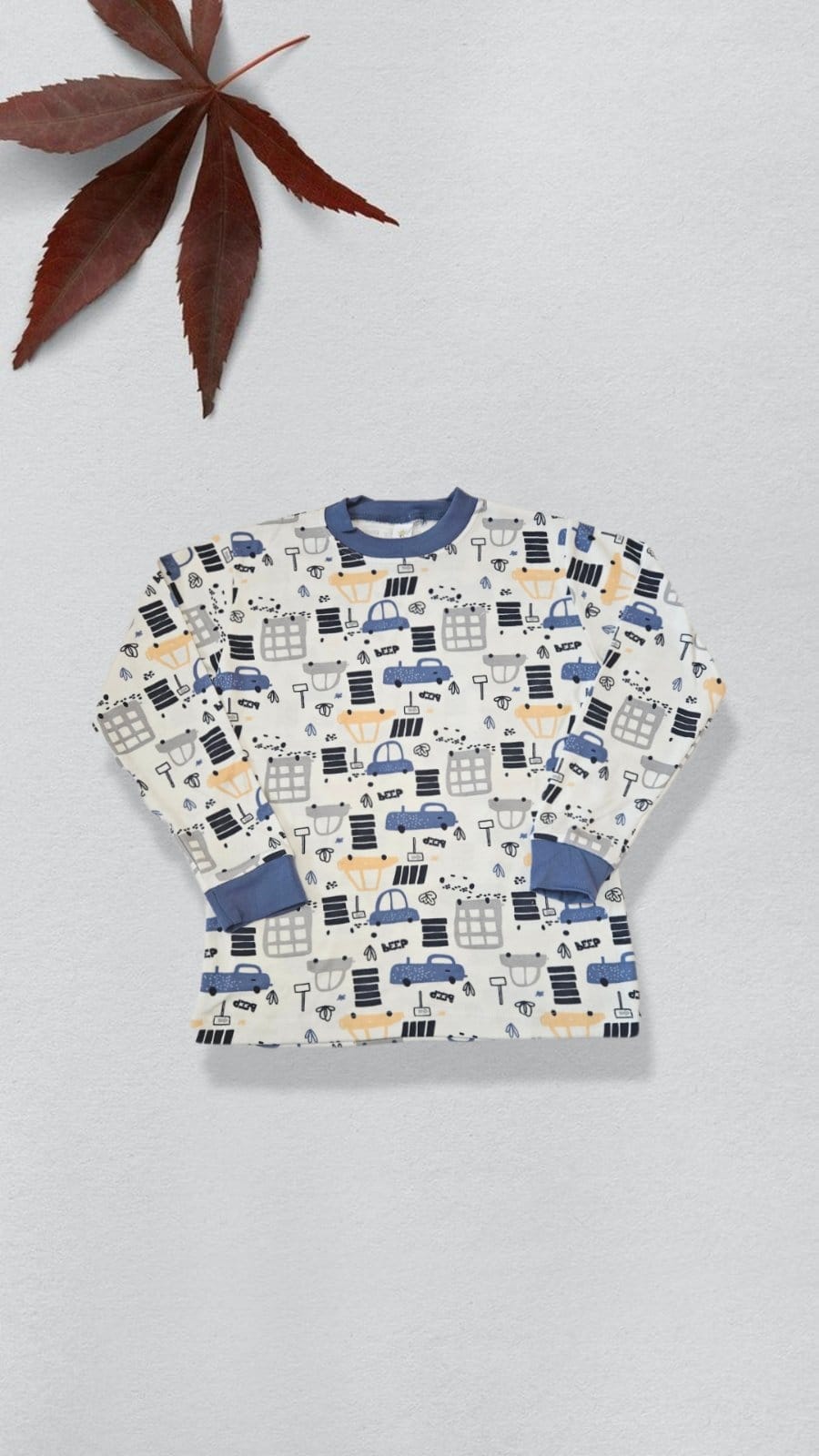 Женски Детски Пижами Женски Детски Пижами - Image 2