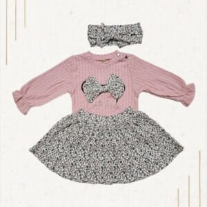 Детско Фустанче