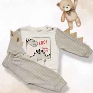 Комплет за Бебе