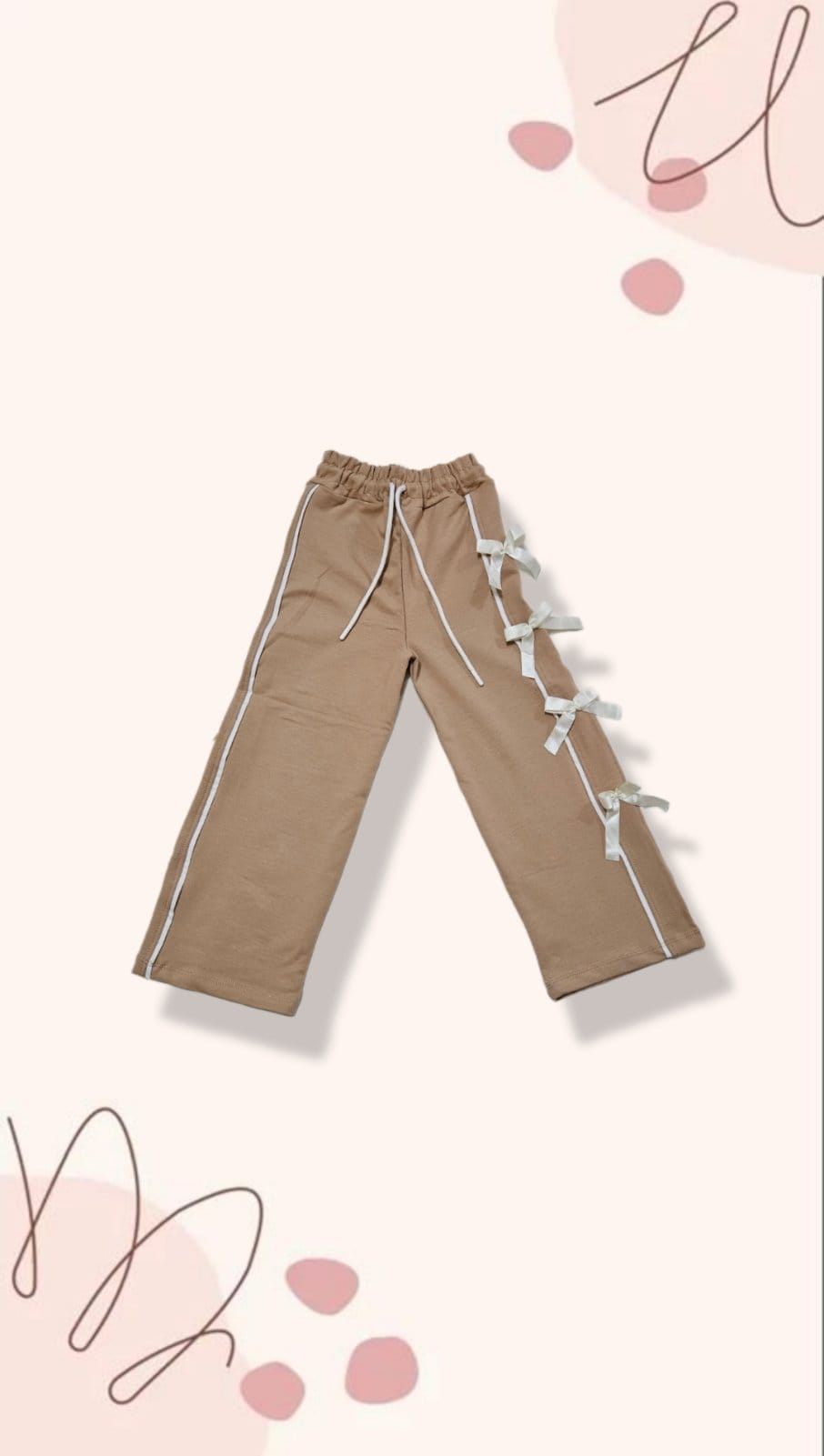 Детски памучен Комплет Detska bluza, detski pantaloni, detski komplet