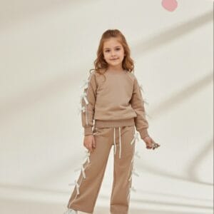 Детски памучен Комплет