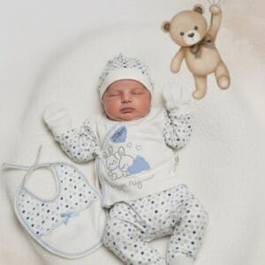 Комплет за Новороденче