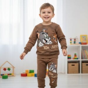 Детски Комплет Том и Џери, Detski Komplet Tom i Jeri