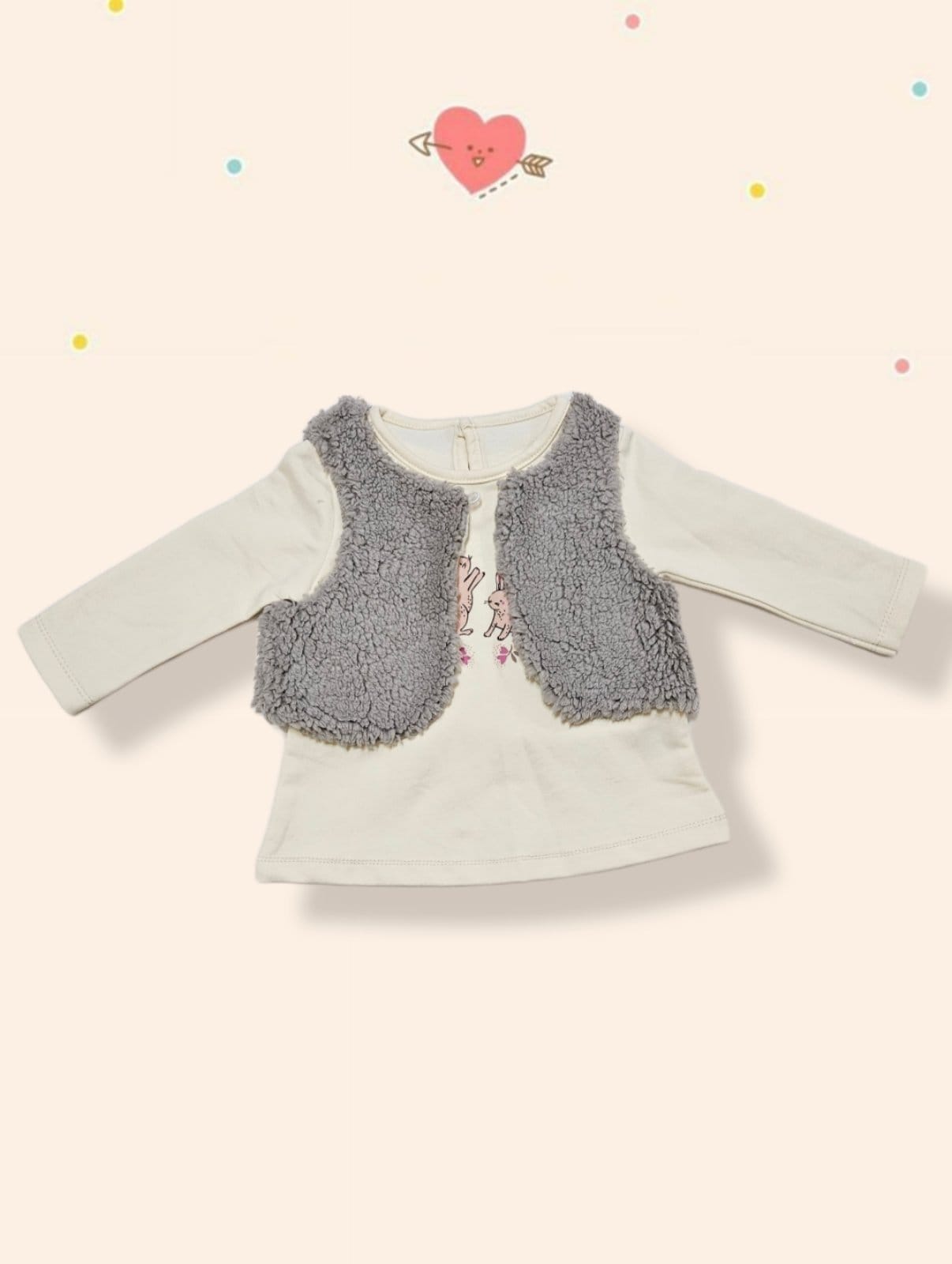 3 - делен Детски Комплет 3 - делен Детски Комплет