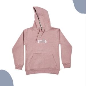 Дуксер Смајли, Dukser, Detska Obleka, Obleka za Deca