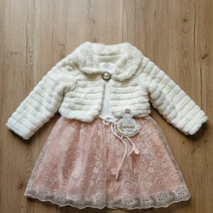 Детски Фустани Болеро, Detska Obleka, Obleka za Deca