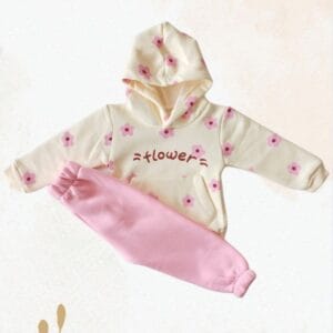 Бебешки Термо Комплет