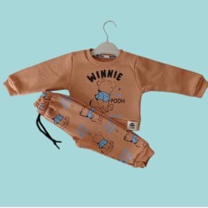 Комплетче за бебе