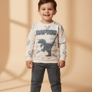 Детски термо комплет