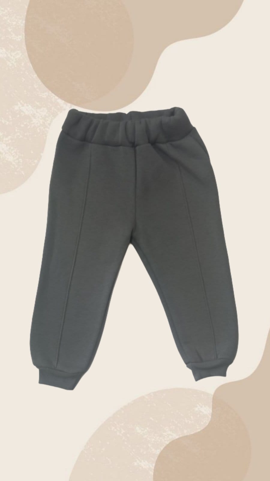 Детски Термо Комплет Детски термо комплет, детски панталони