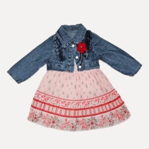 Детски Фустанчиња