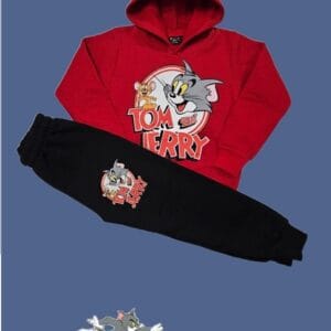 Машки Детски Тренерки