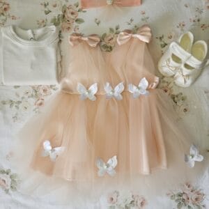 Сет Девојче Новороденче, Set Devojce Novorodence