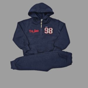 Maski Trenerki, Машки Тренерки