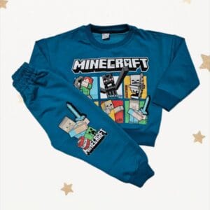 Детски комлети машки