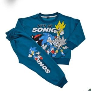 Машки детски комплети