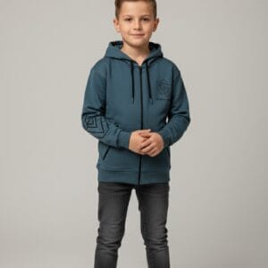 Детска Дуксерка, dukserka detska