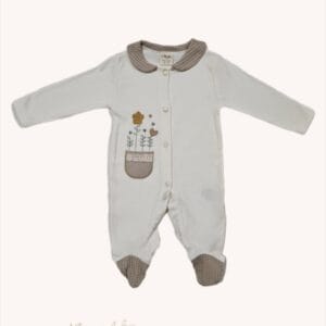 Шпикозни, Шпикозни за бебе