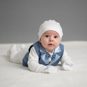 Комплет бебешки сет