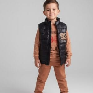 Детски Комплет Троделен