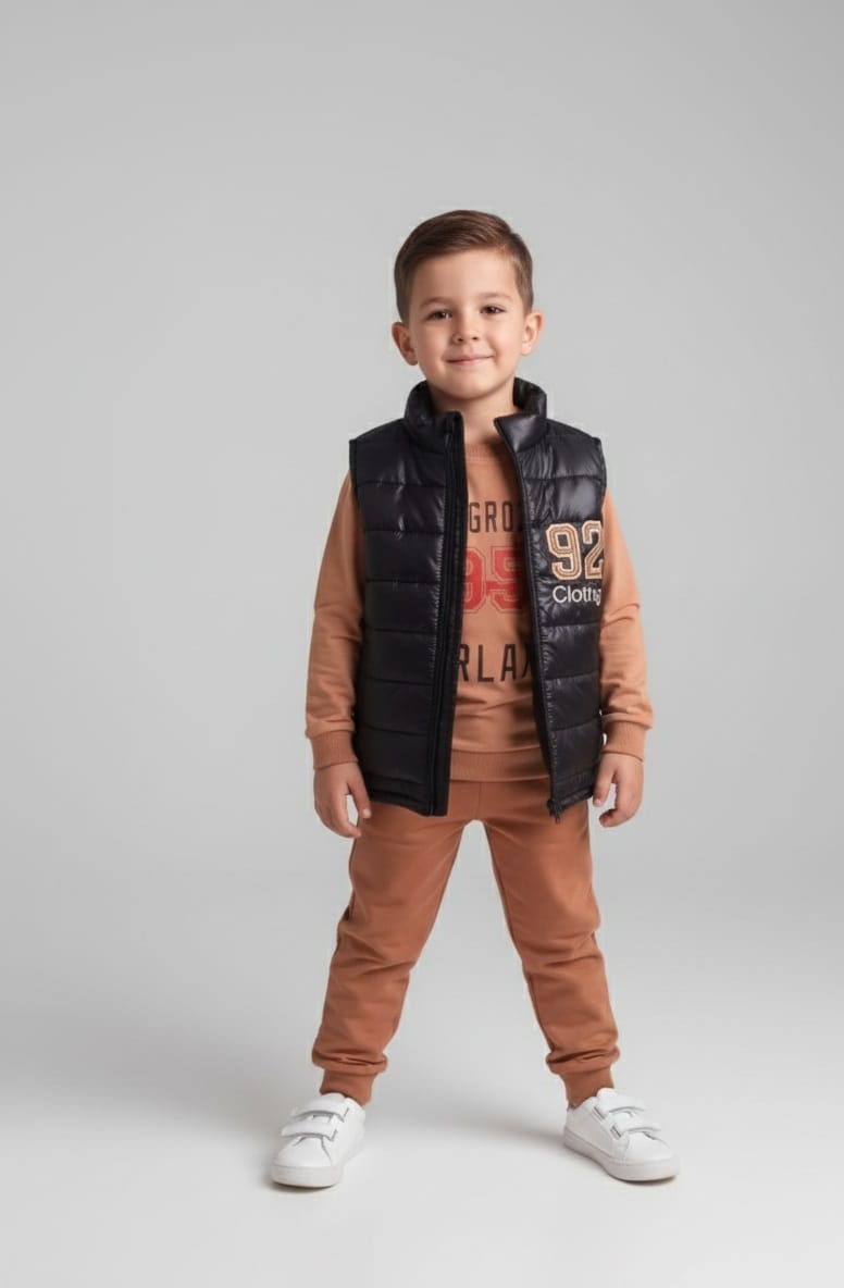 Детски Комплет Троделен Детски Комплет Троделен