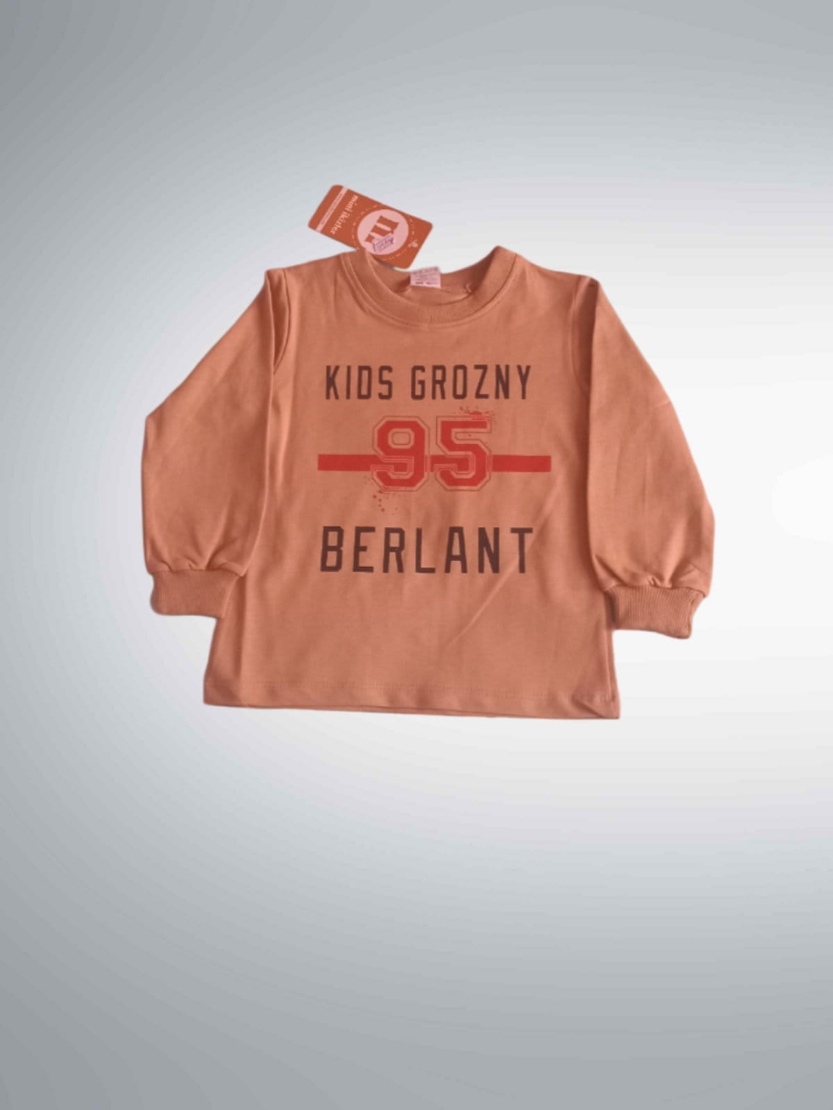 Детски Комплет Троделен Detska bluza