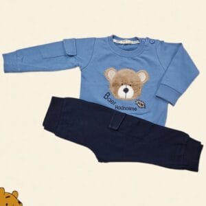 Детски Комплет | Breeze