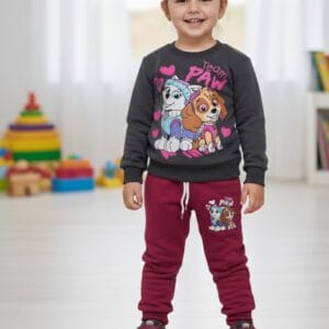 Детски Термо Комплети