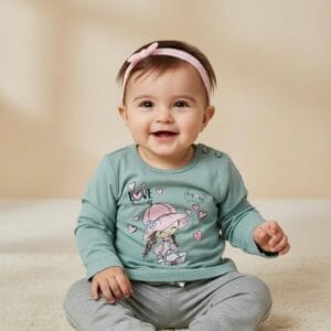 Детски Комплет | Breeze