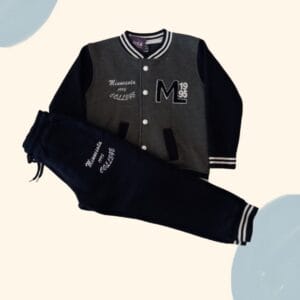 Детска термо тренерка