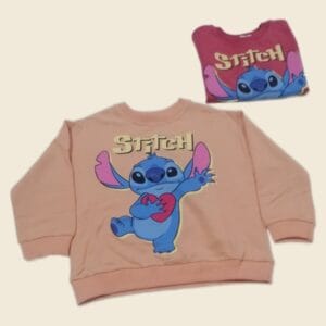 Женско Детско Блузиче