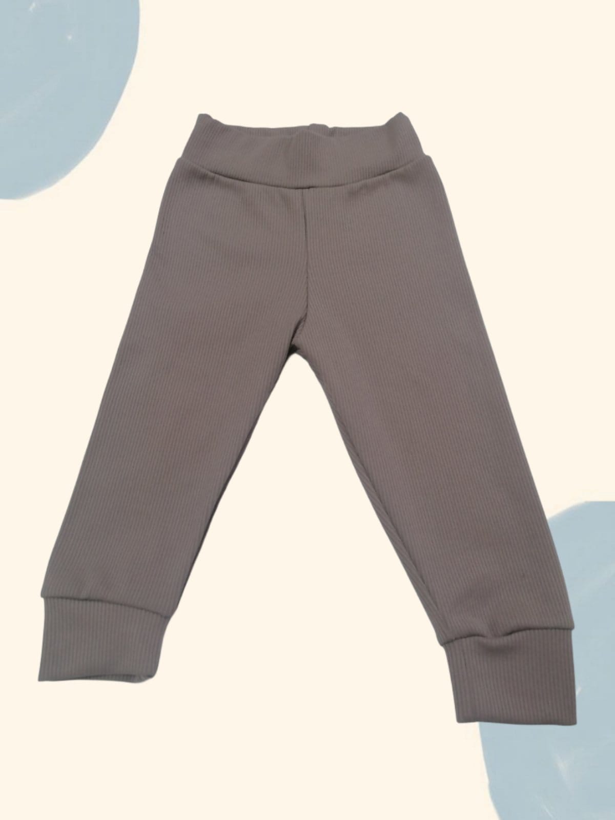 Детски Памучен Термо Комплет Детски Памученн Термо Комплет, детски панталони женски