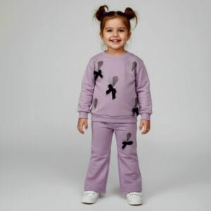 Детски Женски Комплети