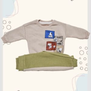 Бебешки Комплети