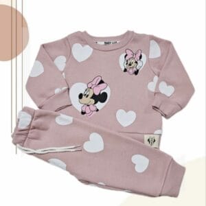 Бебешки Термо Комплети