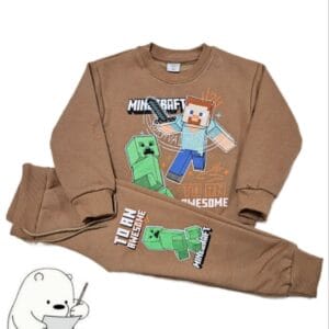 Детски Термо Комплет