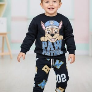 Термо Комплет за Момче