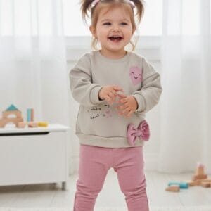 Женски Детски Комплети