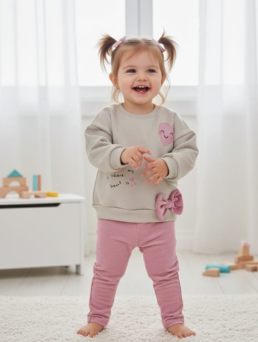 Женски Детски Комплети Женски Детски Комплети