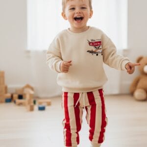 Детско Термо Комплетче