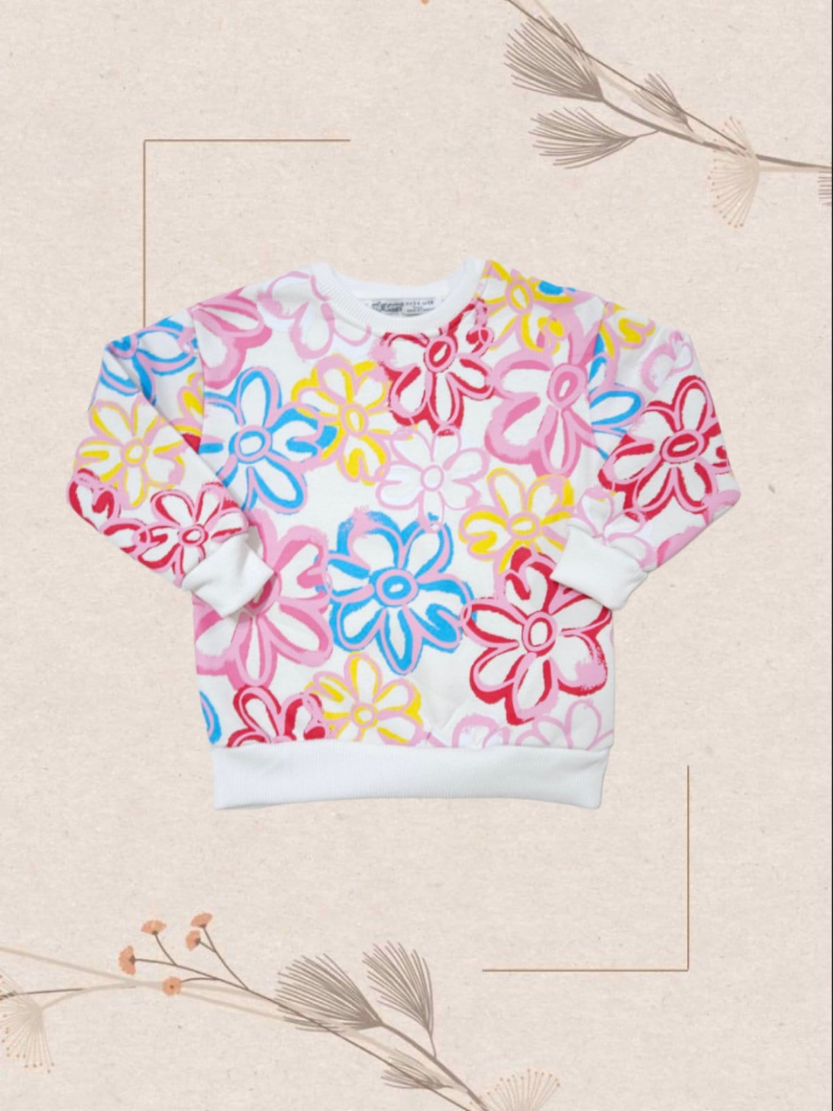 Женски Комплети Детски zenska bluza detska